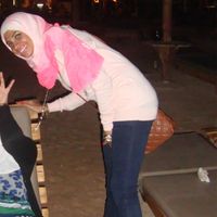 Israa Kassem's Photo