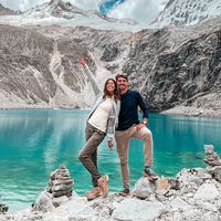 Corentin  Guiet's Photo