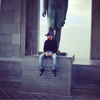 imad lamrabat's Photo