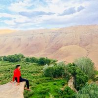 M’haned Oukrinna的照片