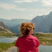 Lidia Mantesso的照片