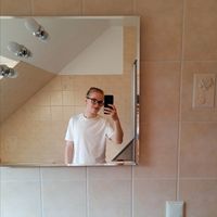 Jan Philipp Wäscher's Photo