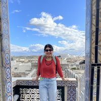 Maryam  Hosseini's Photo