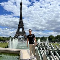 Kevin Miguez's Photo