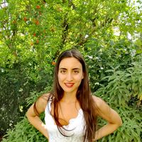 Fotos von Greta Zangoli