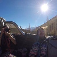 Fotos de Laura Gonzalez