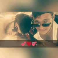 Le foto di Mohamed Hicham Bachari