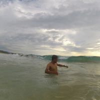 Indra Pasaribu的照片