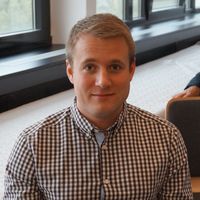 Daniel Schmelzer's Photo