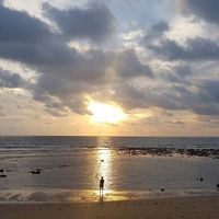 Carlos Andia's Photo