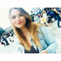 Kate Vilisova's Photo