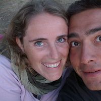 Laeti et Rémi's Photo