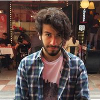 Khayal Azizli's Photo