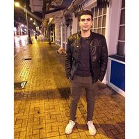 Abdallah Ehab的照片