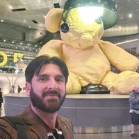 Syed Faisal Gilani's Photo