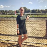 Emily Kramer的照片