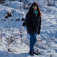 Belén Altamiranda's Photo