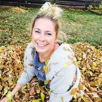 Vanessa Burns's Photo