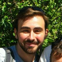 Mathieu Méa的照片