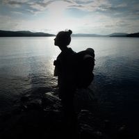 Nadya Bulbacheva's Photo