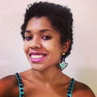 Ligia Cerqueira的照片