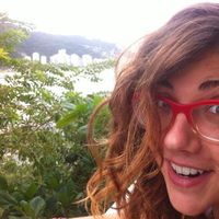 Gabrielle Fraser's Photo