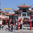 Chinatown/Little Tokyo Walking Tour's picture