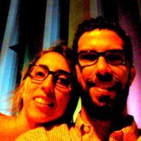 Sofia Lazzari的照片