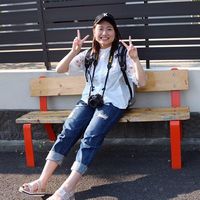 Sakiko Yamaguchi's Photo