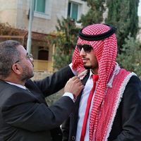 Mozafr Alajarmeh的照片