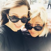 Nelia Vlasova's Photo