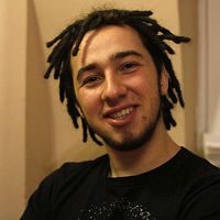 Simon Fischer's Photo