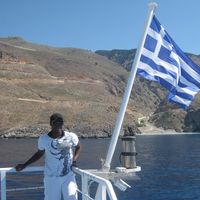 Michael Augustine's Photo