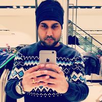 Arijit Banerjee's Photo