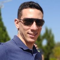 Raphael Defavari's Photo