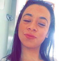 Bruna Marinho's Photo