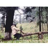 Andrea Pérez's Photo