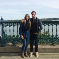 Fotos de Sébastien Bouchard