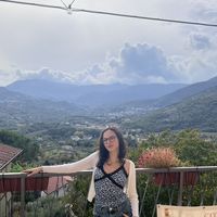 İrem Naz Aras's Photo