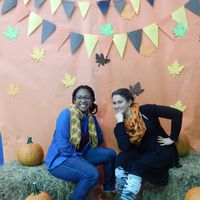 Mallory Porcelli's Photo