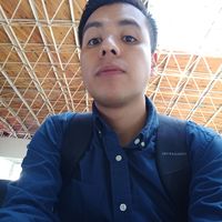 Miguel Cerna的照片