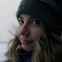 Photos de Rebecca Tingley