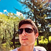 Oguz Sonmez的照片