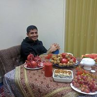 Reza Ebrahimi's Photo