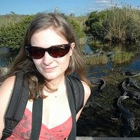 Vesna Filipovic's Photo