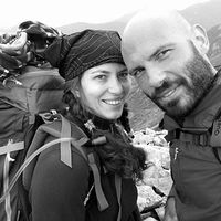 Fotos de Ambra Pidroni