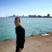 Janson Busby's Photo