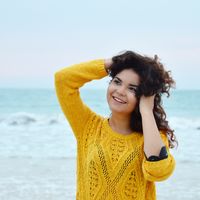 Fotos de Alina Beisembayeva