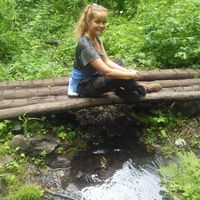 Дарья Марахтанова's Photo