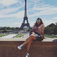 Photos de Kimberlly Ramón Lossio